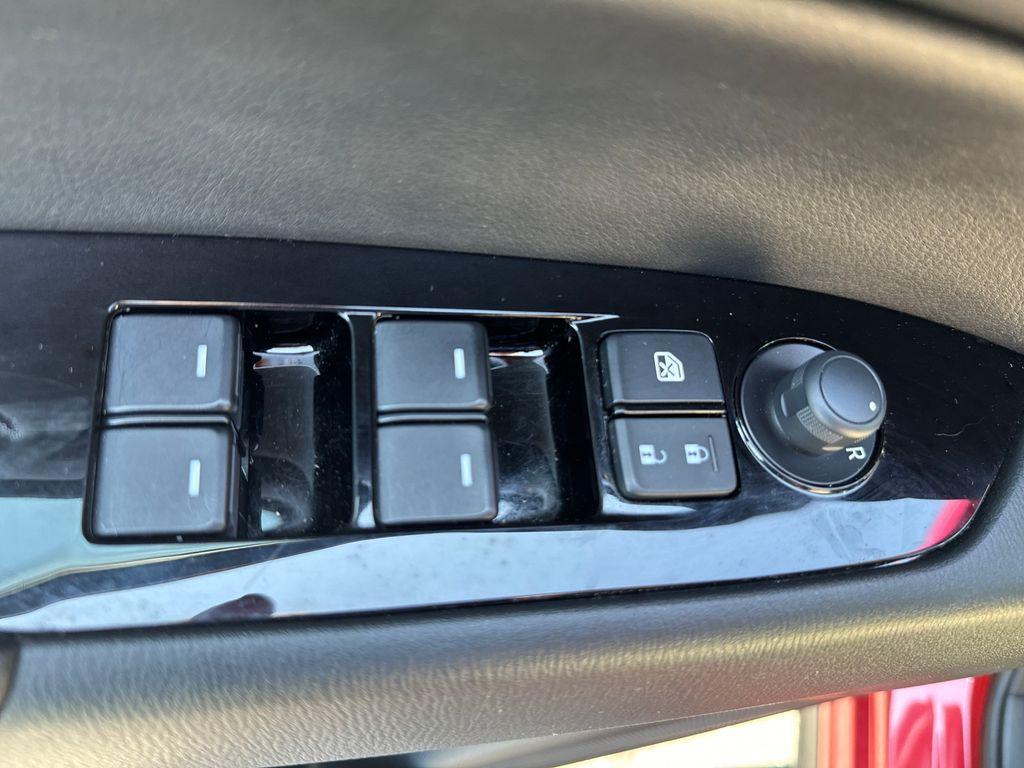 used 2023 Mazda CX-5 car, priced at $26,216