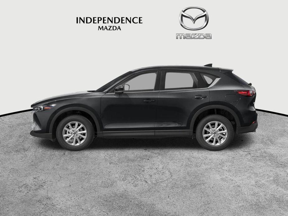 new 2023 Mazda CX-5 car, priced at $32,275