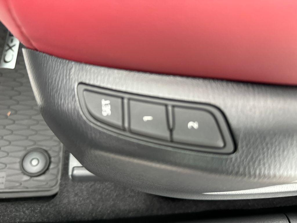 new 2025 Mazda CX-5 car, priced at $35,170