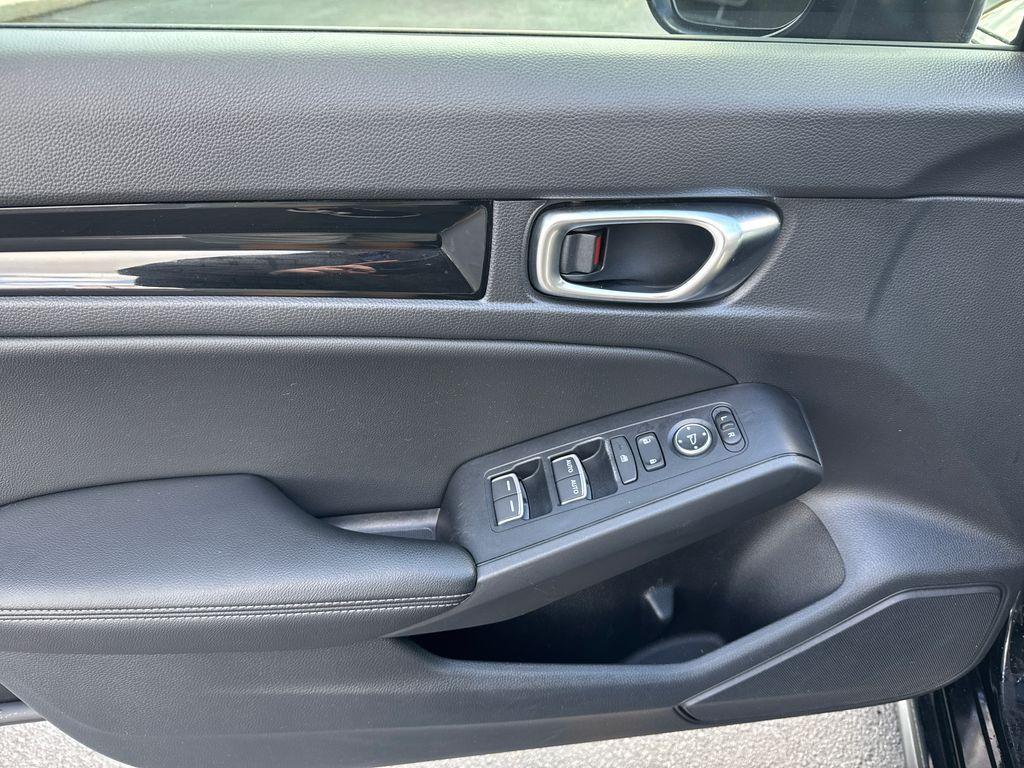 used 2022 Honda Civic car, priced at $23,895