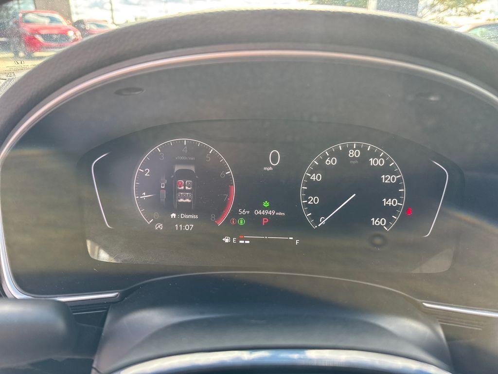 used 2022 Honda Civic car, priced at $23,895