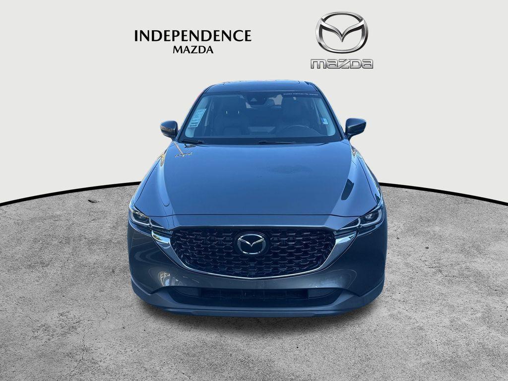 used 2023 Mazda CX-5 car, priced at $23,913