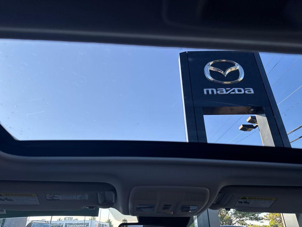 used 2023 Mazda CX-5 car, priced at $23,913