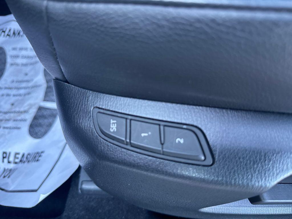 used 2023 Mazda CX-5 car, priced at $23,913