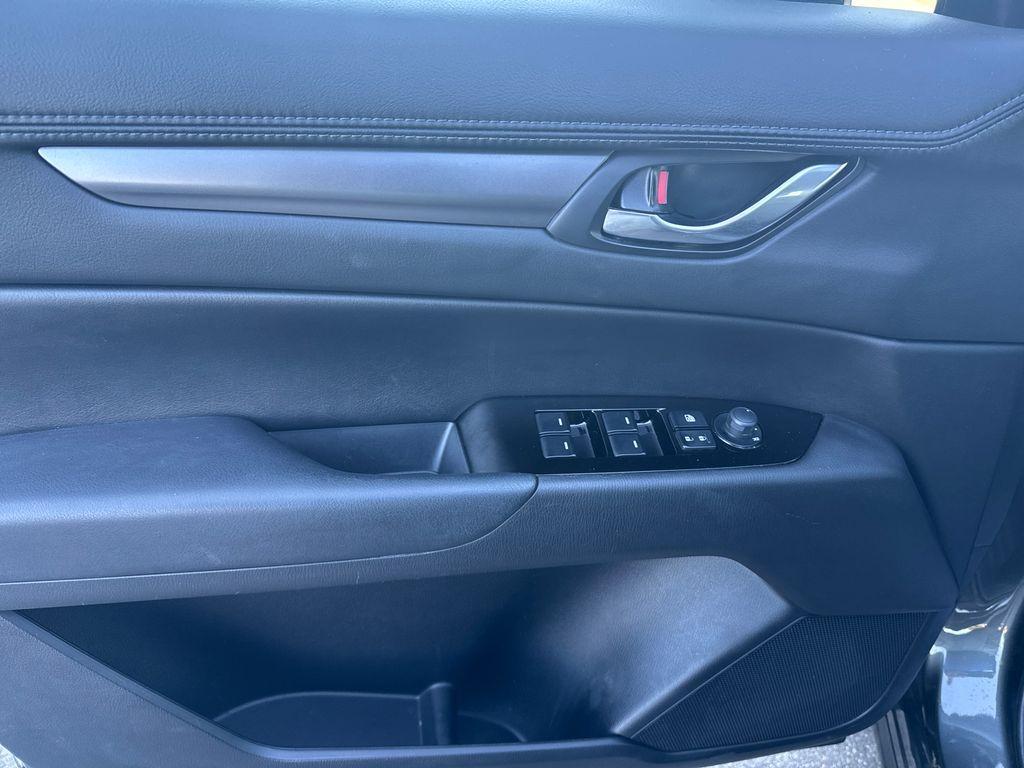 used 2023 Mazda CX-5 car, priced at $23,913