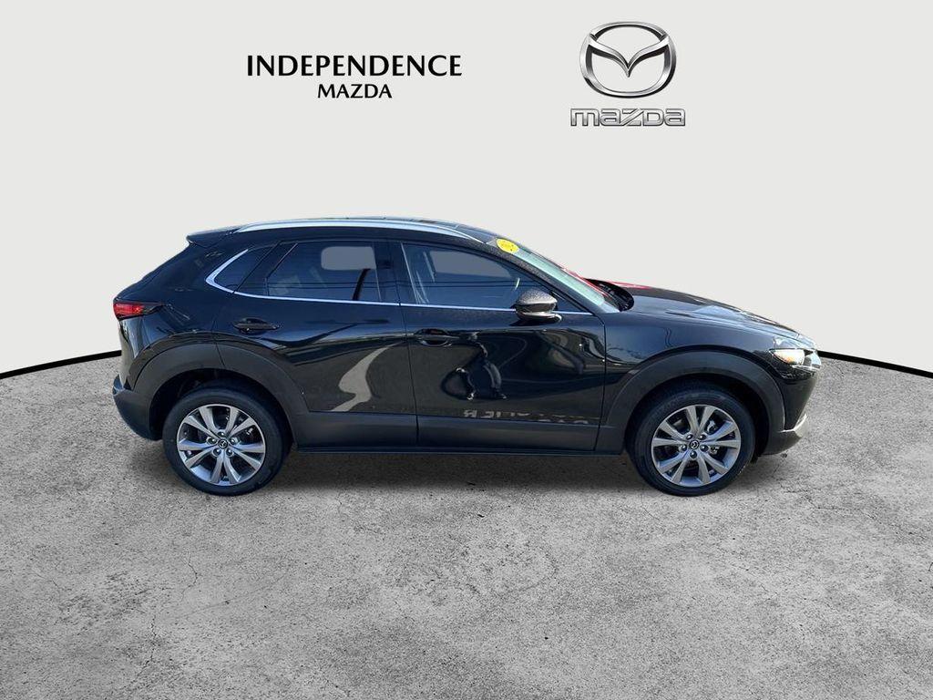 used 2022 Mazda CX-30 car, priced at $24,568