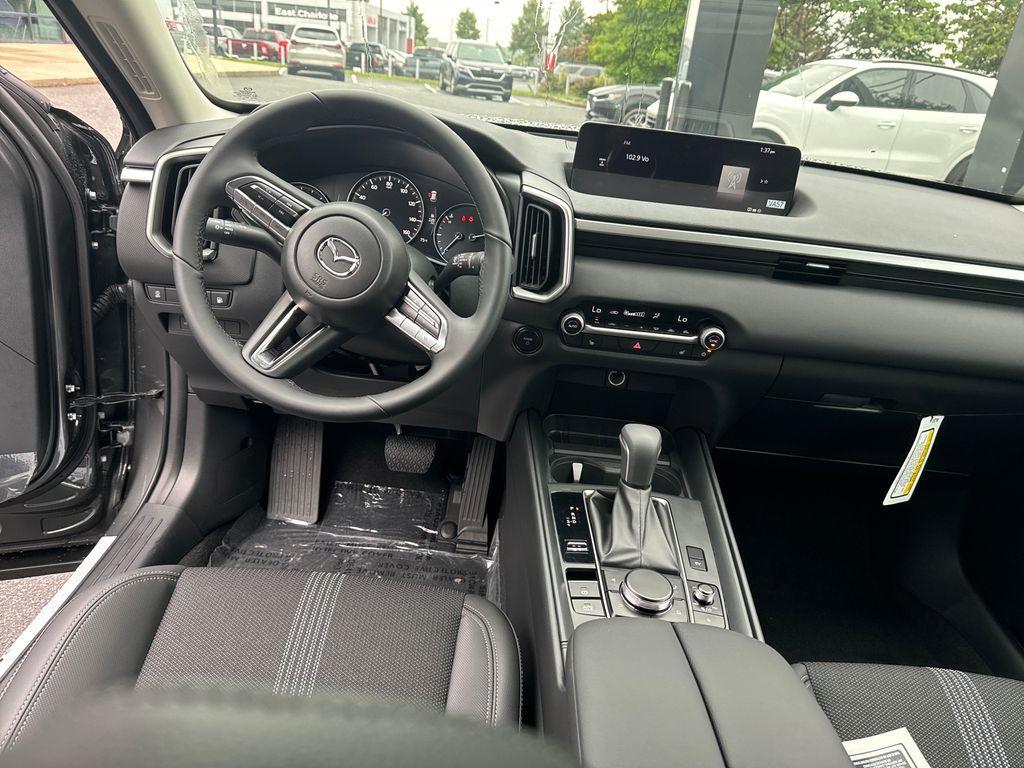 new 2025 Mazda CX-50 Hybrid car, priced at $36,450