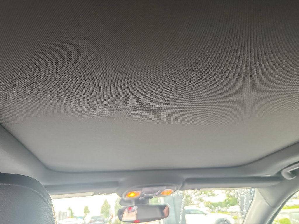 used 2022 Jeep Compass car, priced at $19,994