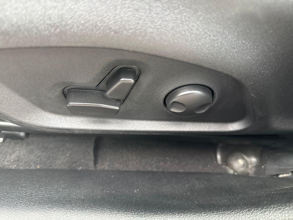 used 2022 Jeep Compass car, priced at $19,994