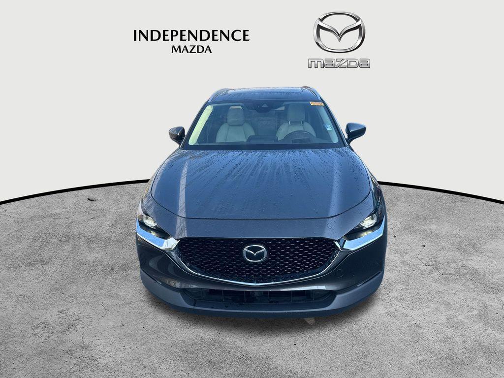 used 2022 Mazda CX-30 car, priced at $22,044