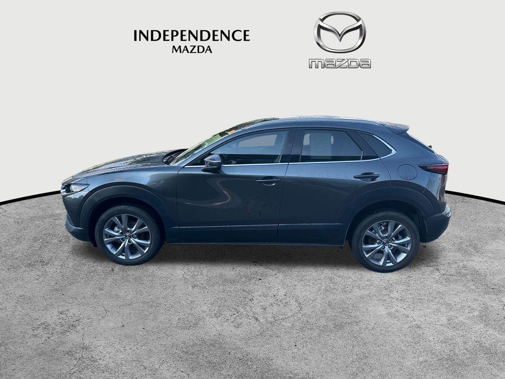 used 2022 Mazda CX-30 car, priced at $22,044