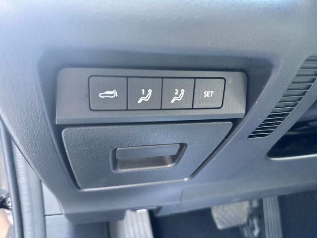 used 2022 Mazda CX-30 car, priced at $22,044