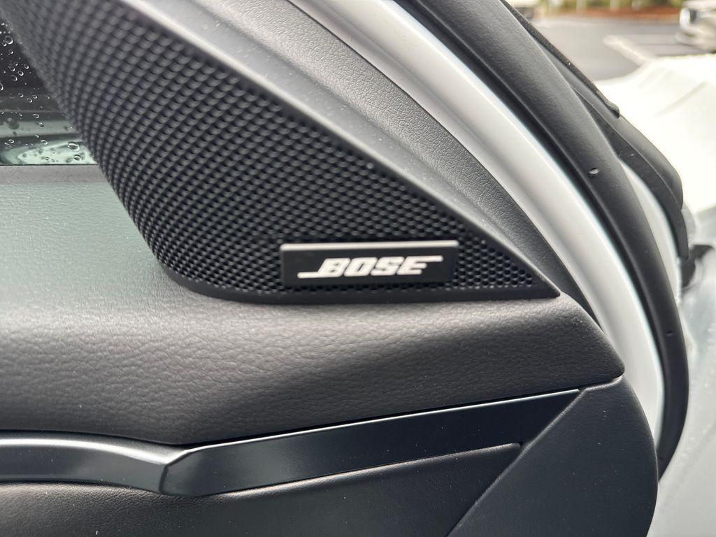 new 2025 Mazda CX-50 Hybrid car