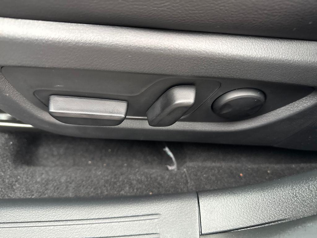 new 2025 Mazda CX-50 Hybrid car