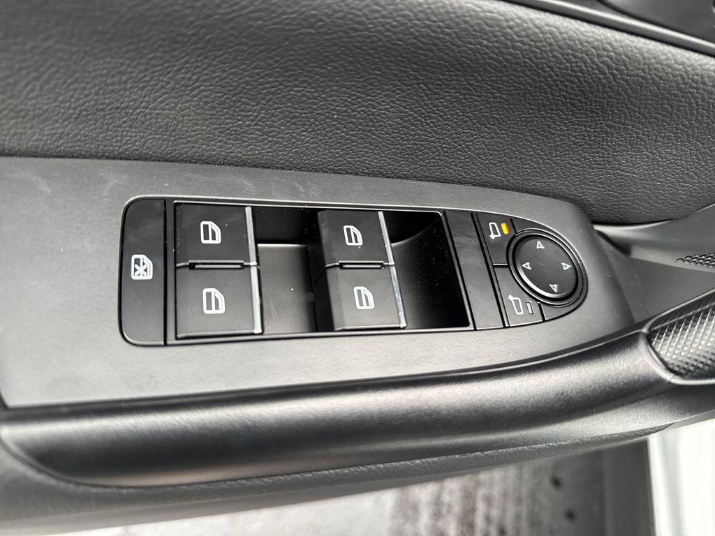 new 2025 Mazda CX-50 Hybrid car