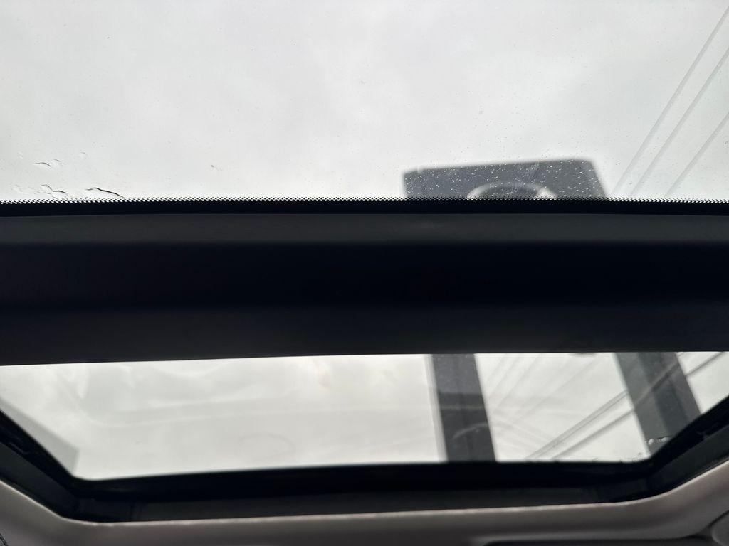 new 2025 Mazda CX-50 Hybrid car