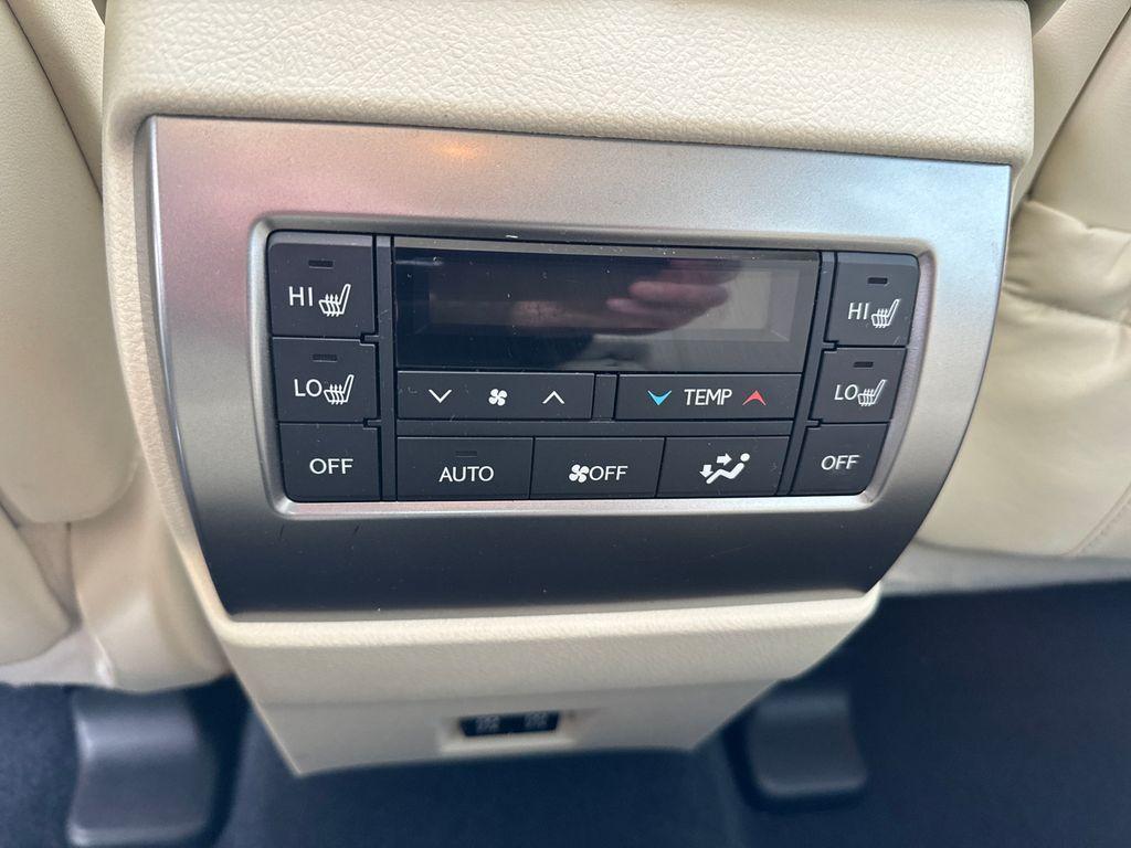 used 2023 Lexus GX 460 car, priced at $58,471