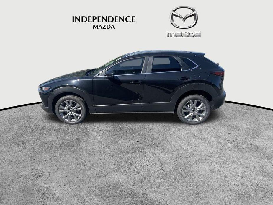 new 2024 Mazda CX-30 car, priced at $30,450