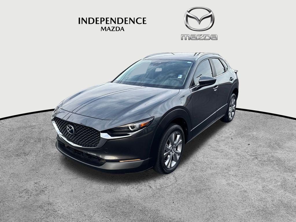 used 2023 Mazda CX-30 car, priced at $22,995