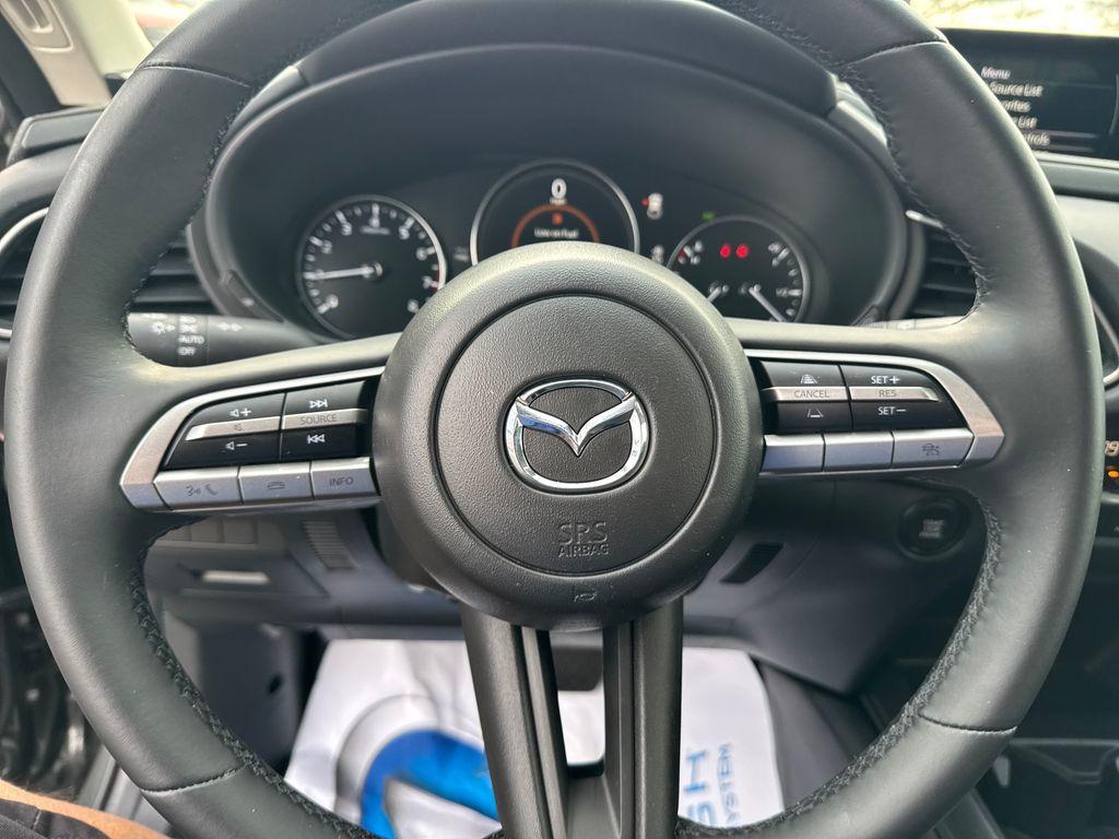 used 2023 Mazda CX-30 car, priced at $22,995