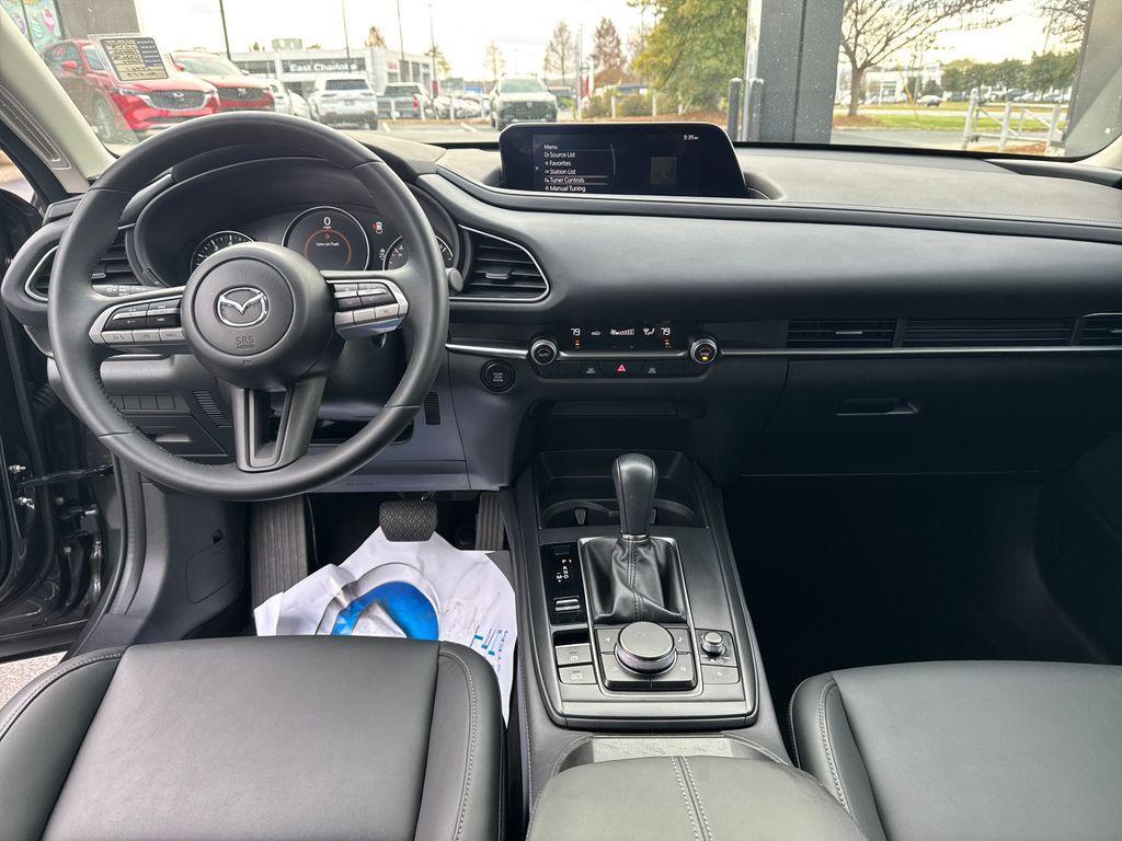 used 2023 Mazda CX-30 car, priced at $22,995
