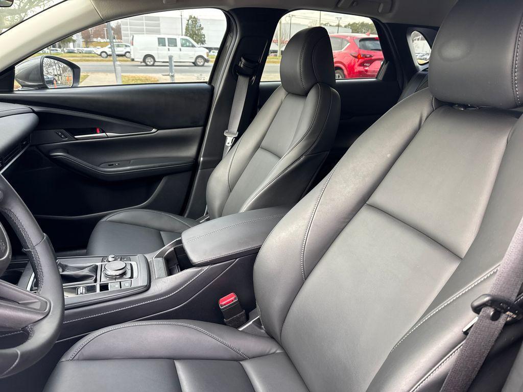 used 2023 Mazda CX-30 car, priced at $22,995