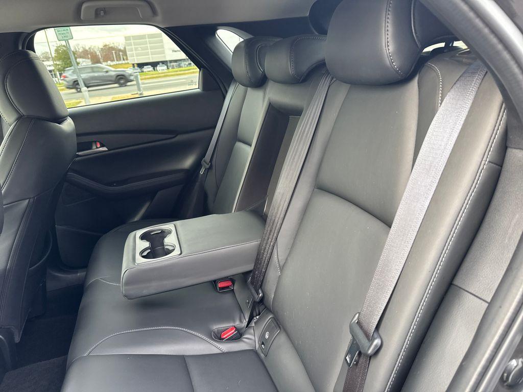 used 2023 Mazda CX-30 car, priced at $22,995