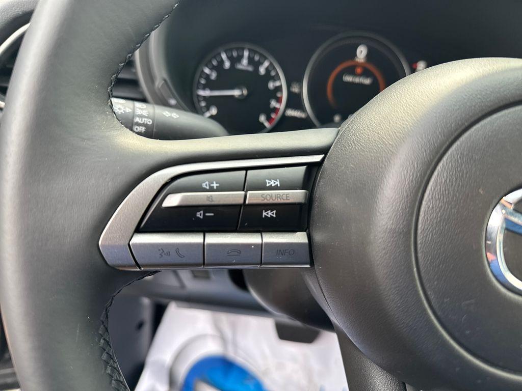 used 2023 Mazda CX-30 car, priced at $22,995