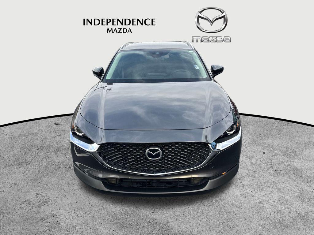 used 2023 Mazda CX-30 car, priced at $22,995