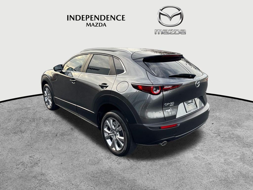 used 2023 Mazda CX-30 car, priced at $22,995