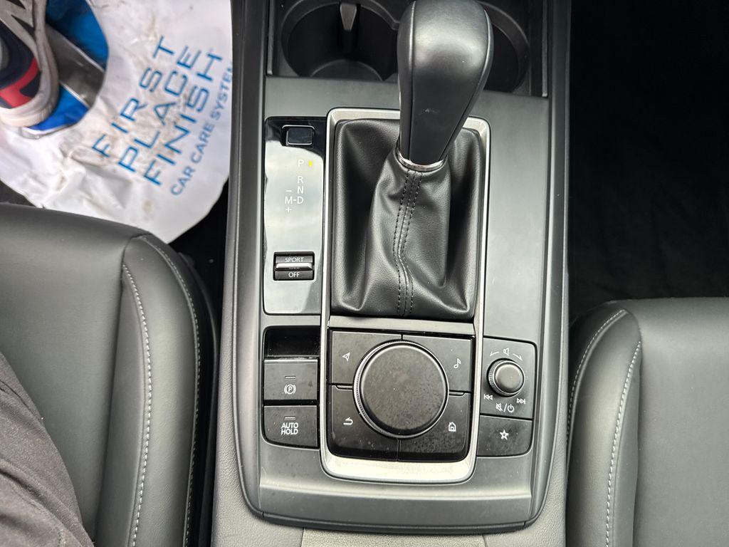 used 2023 Mazda CX-30 car, priced at $22,995