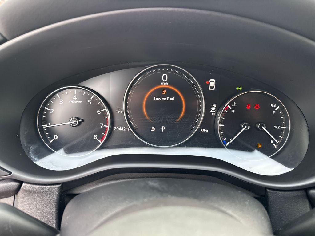 used 2023 Mazda CX-30 car, priced at $22,995