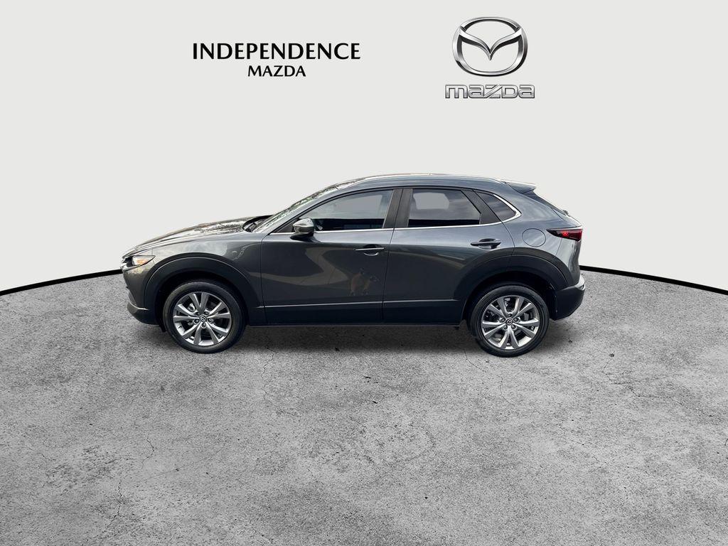 used 2023 Mazda CX-30 car, priced at $22,995