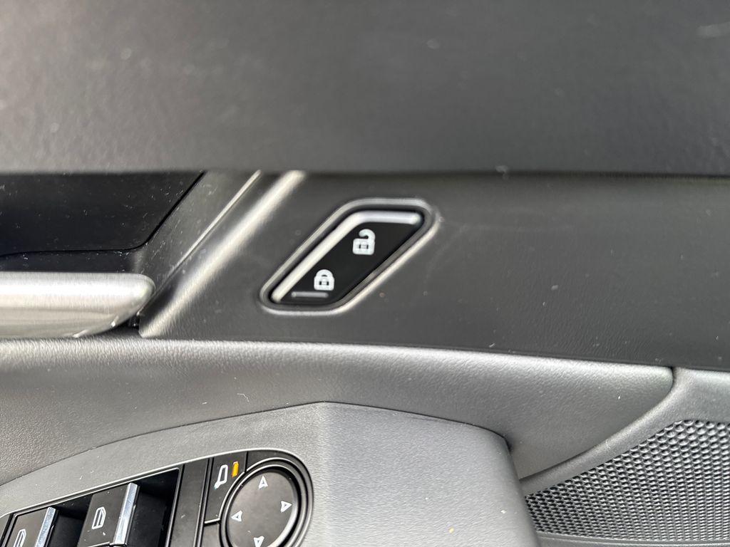 used 2023 Mazda CX-30 car, priced at $22,995