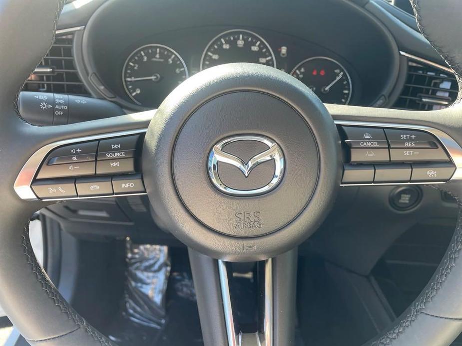 new 2024 Mazda CX-30 car, priced at $30,975