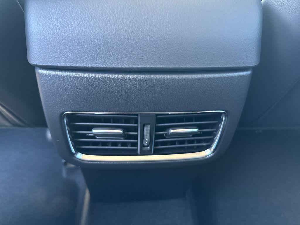 new 2025 Mazda CX-5 car, priced at $31,960