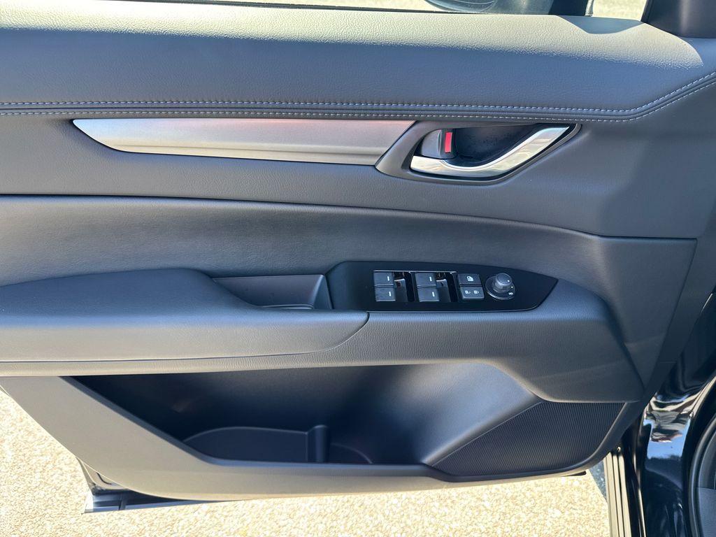 new 2025 Mazda CX-5 car, priced at $31,960