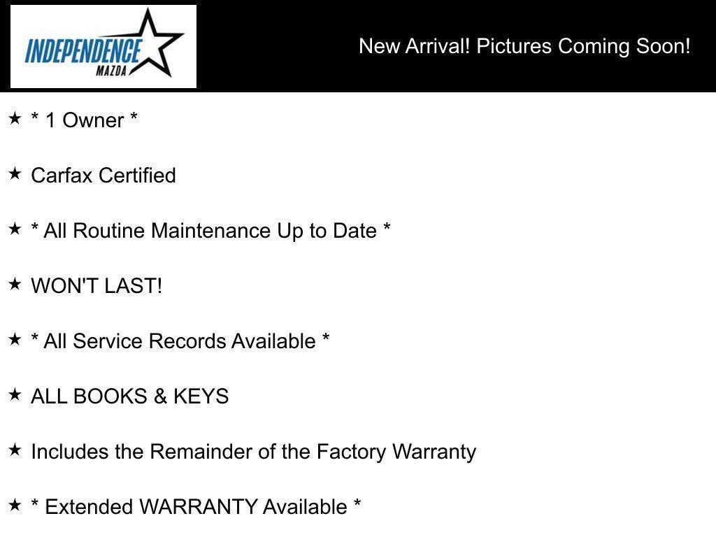 used 2024 Mazda CX-50 car, priced at $25,995