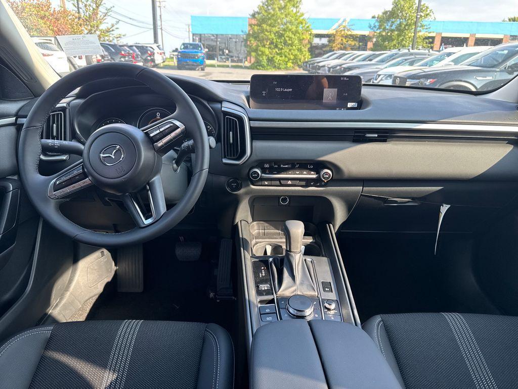 new 2025 Mazda CX-50 Hybrid car, priced at $36,285