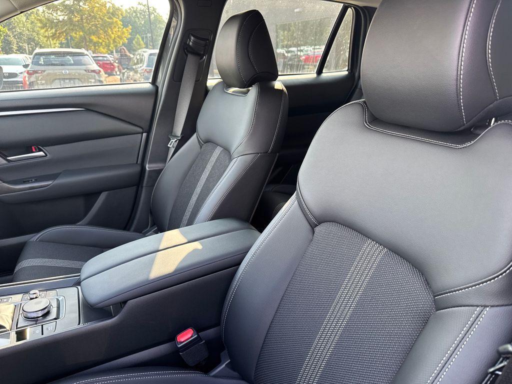 new 2025 Mazda CX-50 Hybrid car, priced at $36,285