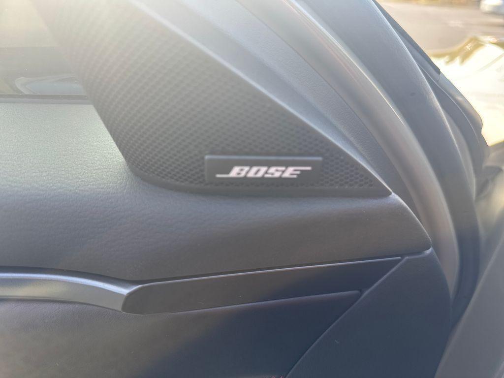new 2025 Mazda CX-50 car, priced at $44,285