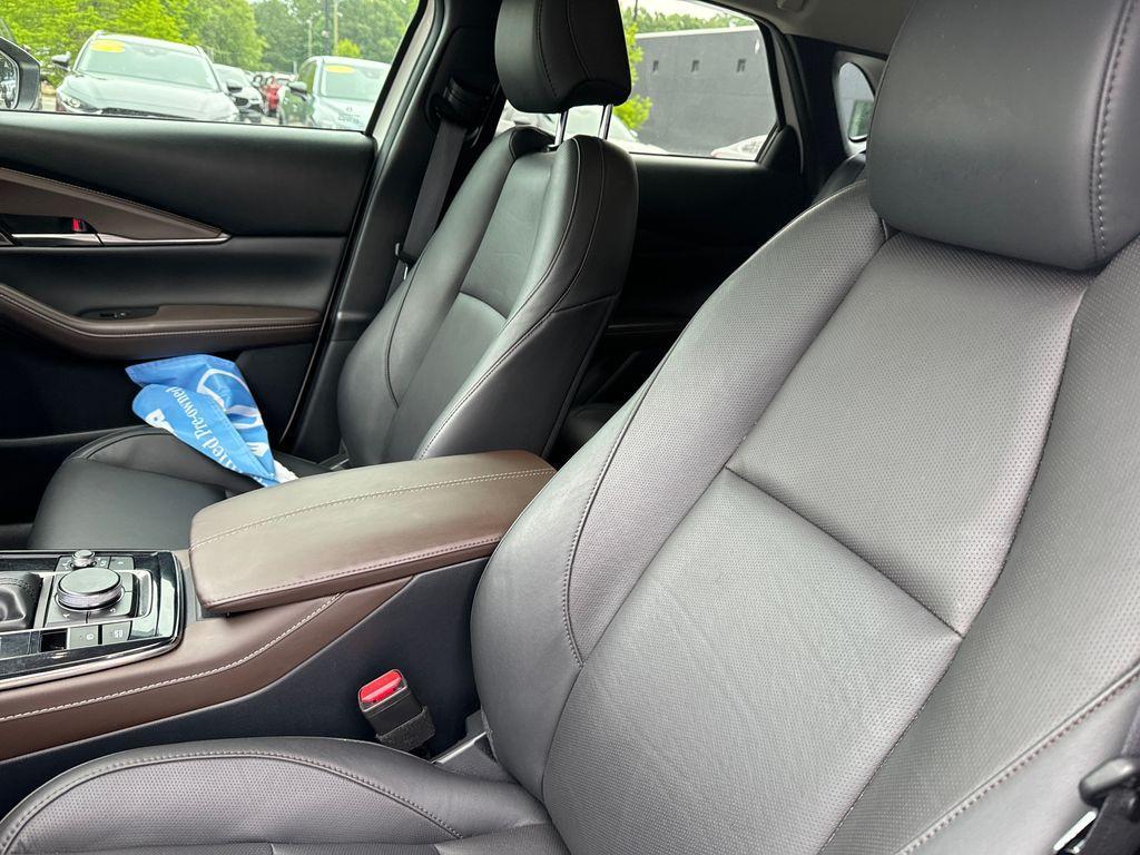 used 2024 Mazda CX-30 car, priced at $29,864