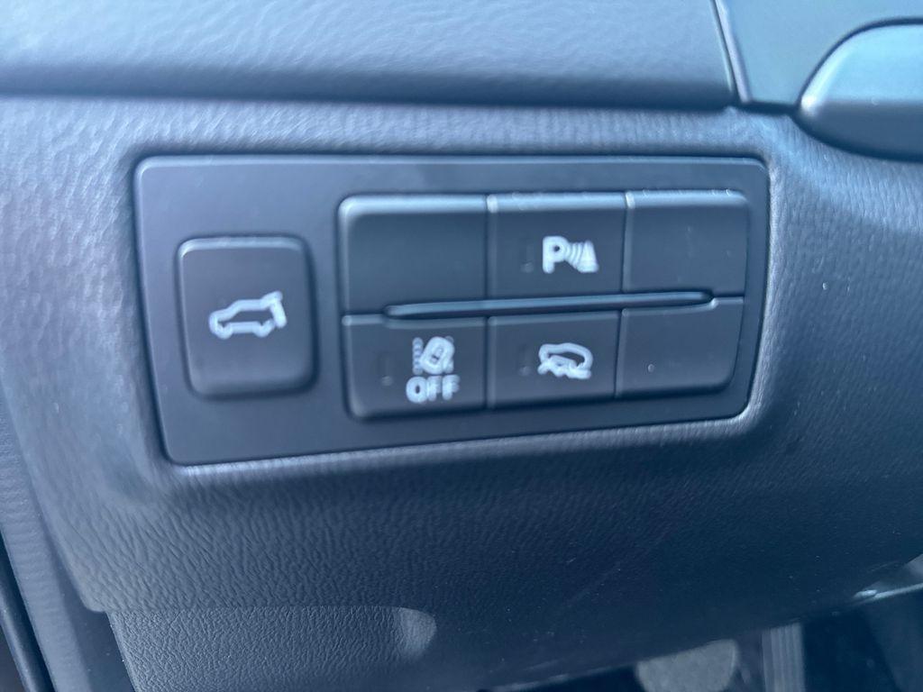 used 2022 Mazda CX-9 car, priced at $26,434