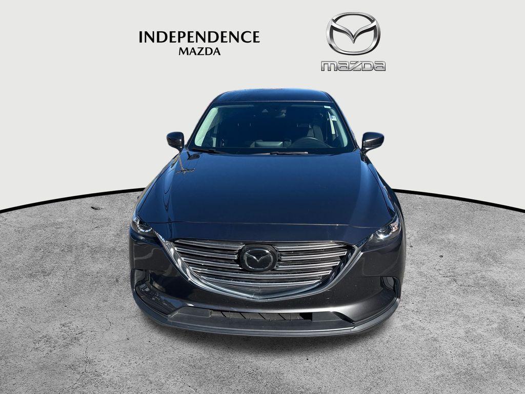 used 2021 Mazda CX-9 car, priced at $23,363