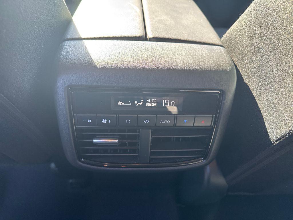 used 2021 Mazda CX-9 car, priced at $23,363