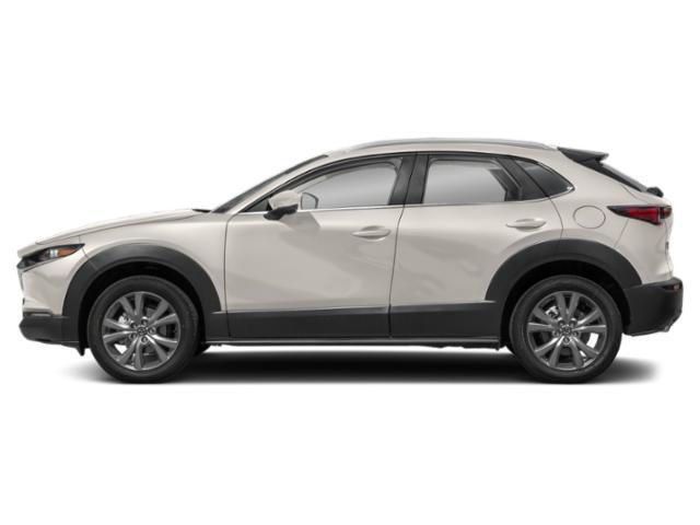 new 2024 Mazda CX-30 car, priced at $30,435