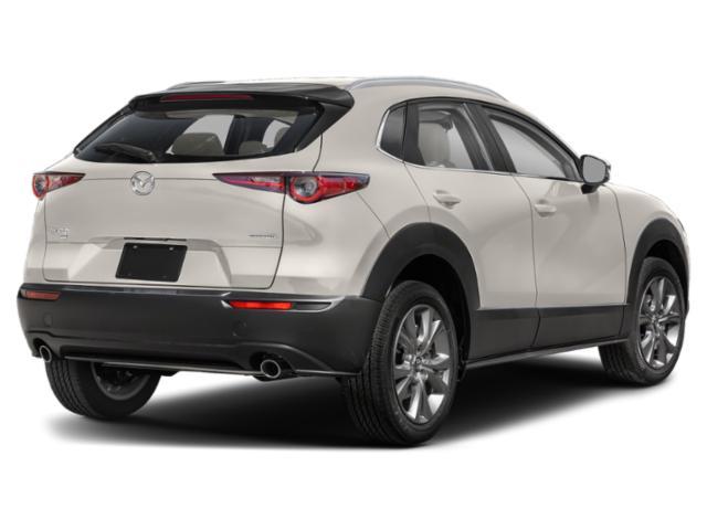 new 2024 Mazda CX-30 car, priced at $30,435