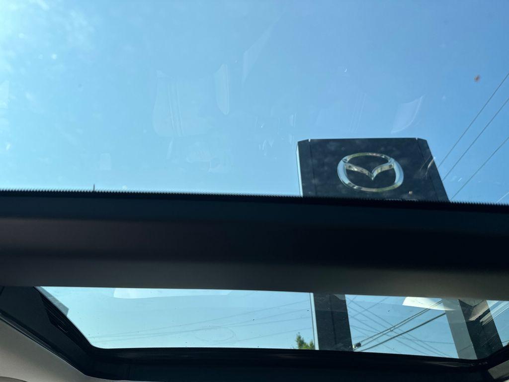 new 2025 Mazda CX-50 Hybrid car, priced at $43,110