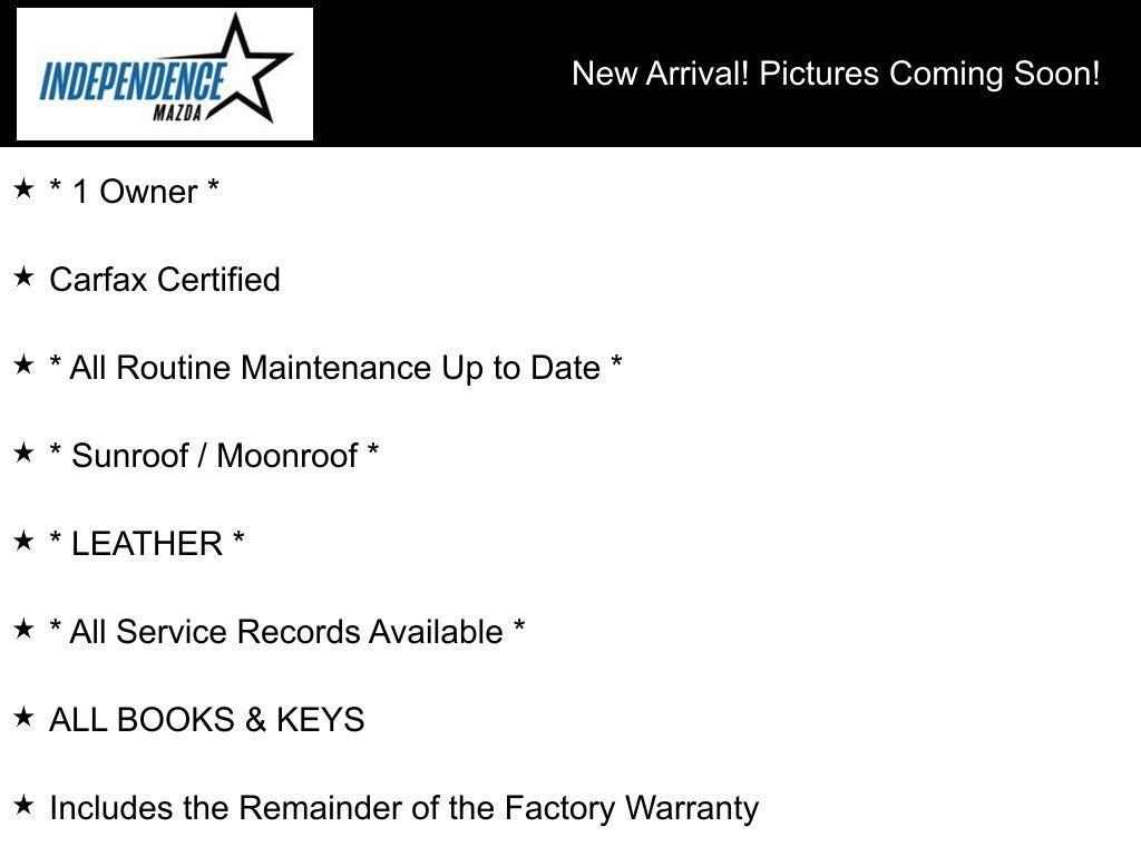 used 2022 Mazda CX-5 car, priced at $26,537