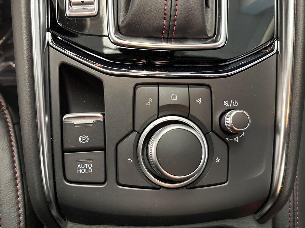new 2025 Mazda CX-5 car, priced at $35,410